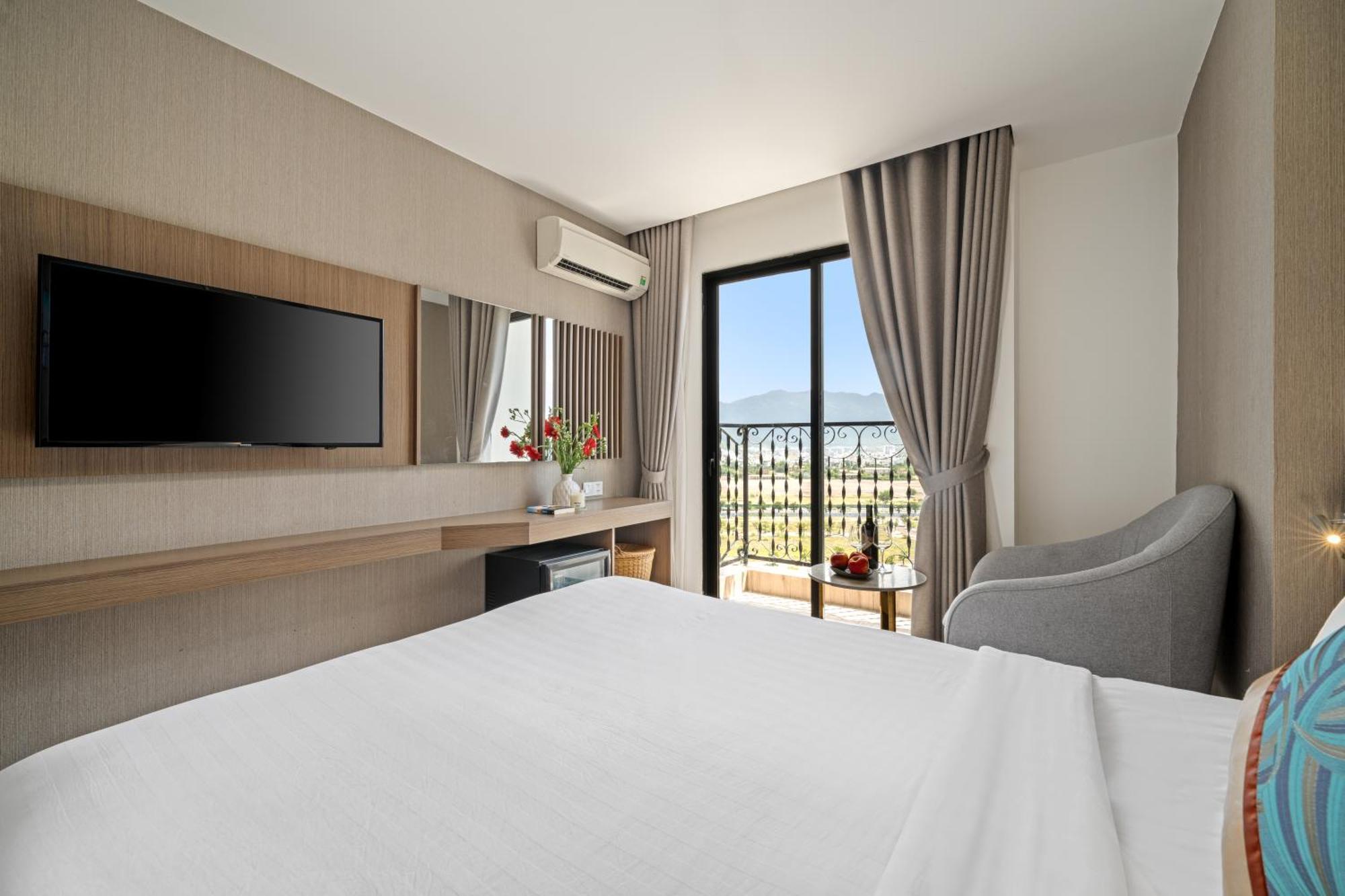 Sochi Hotel Nha Trang Room photo