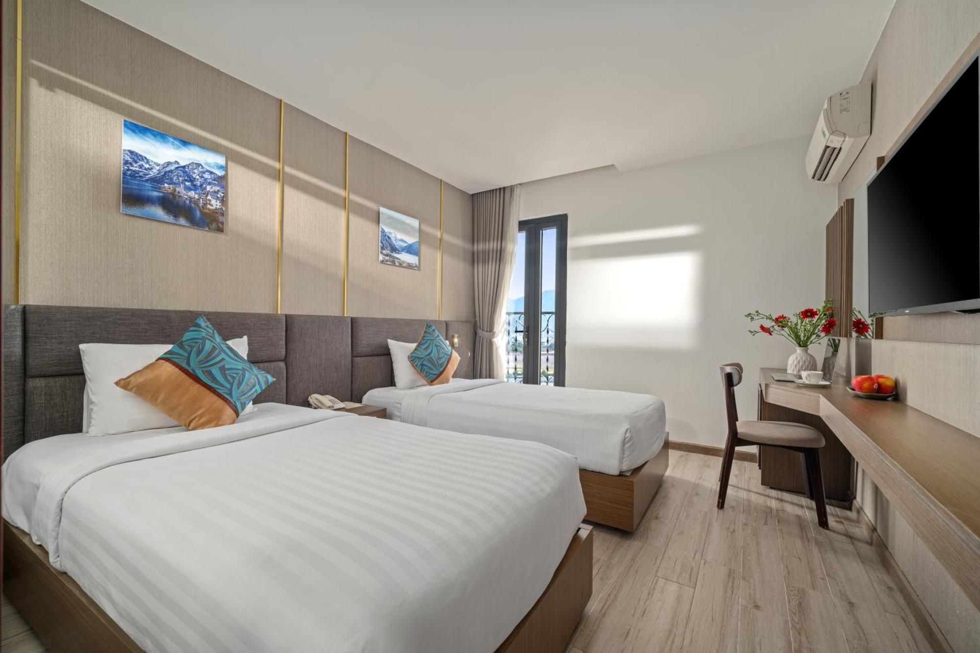 Sochi Hotel Nha Trang Room photo