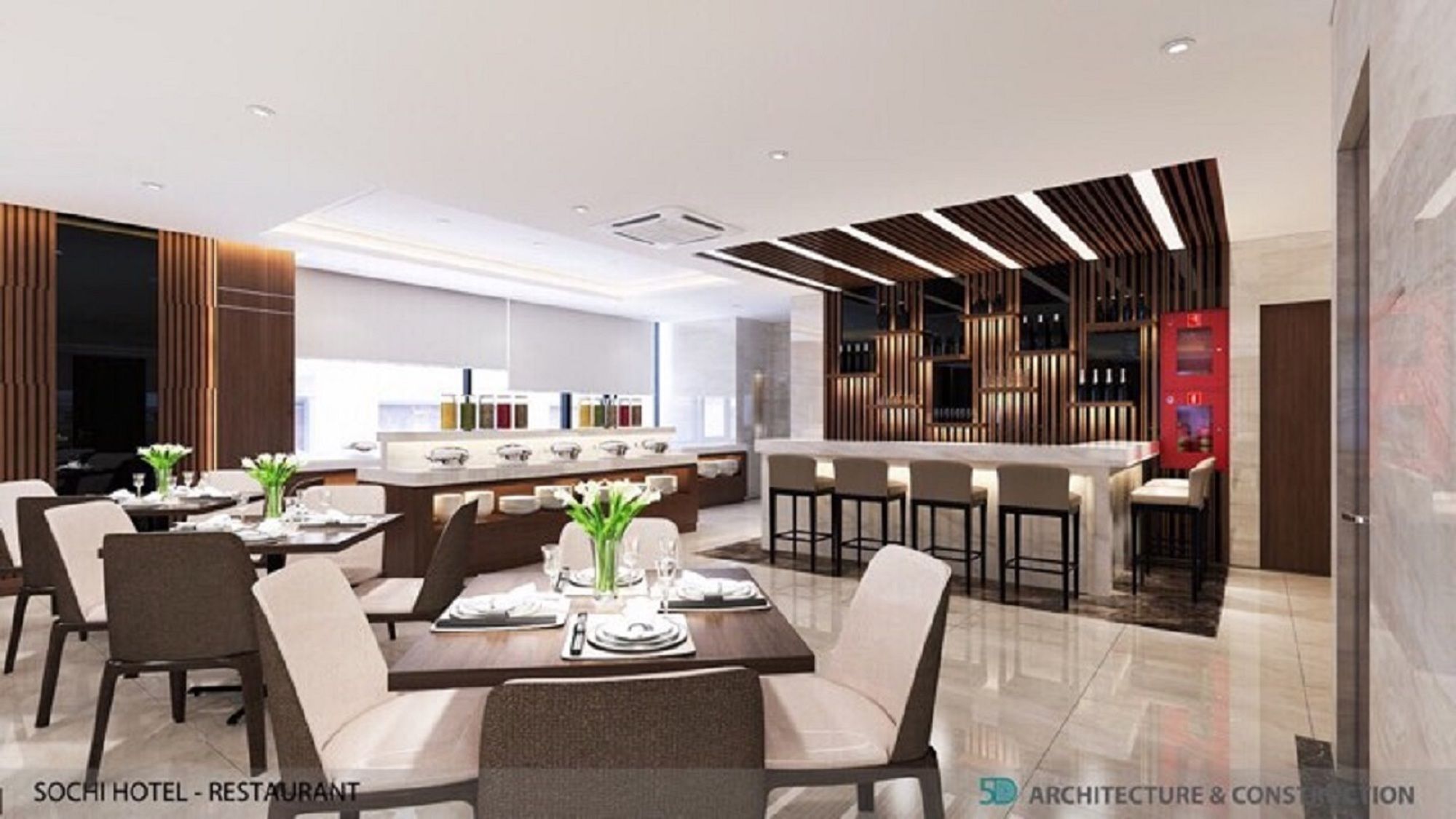 Sochi Hotel Nha Trang Exterior photo